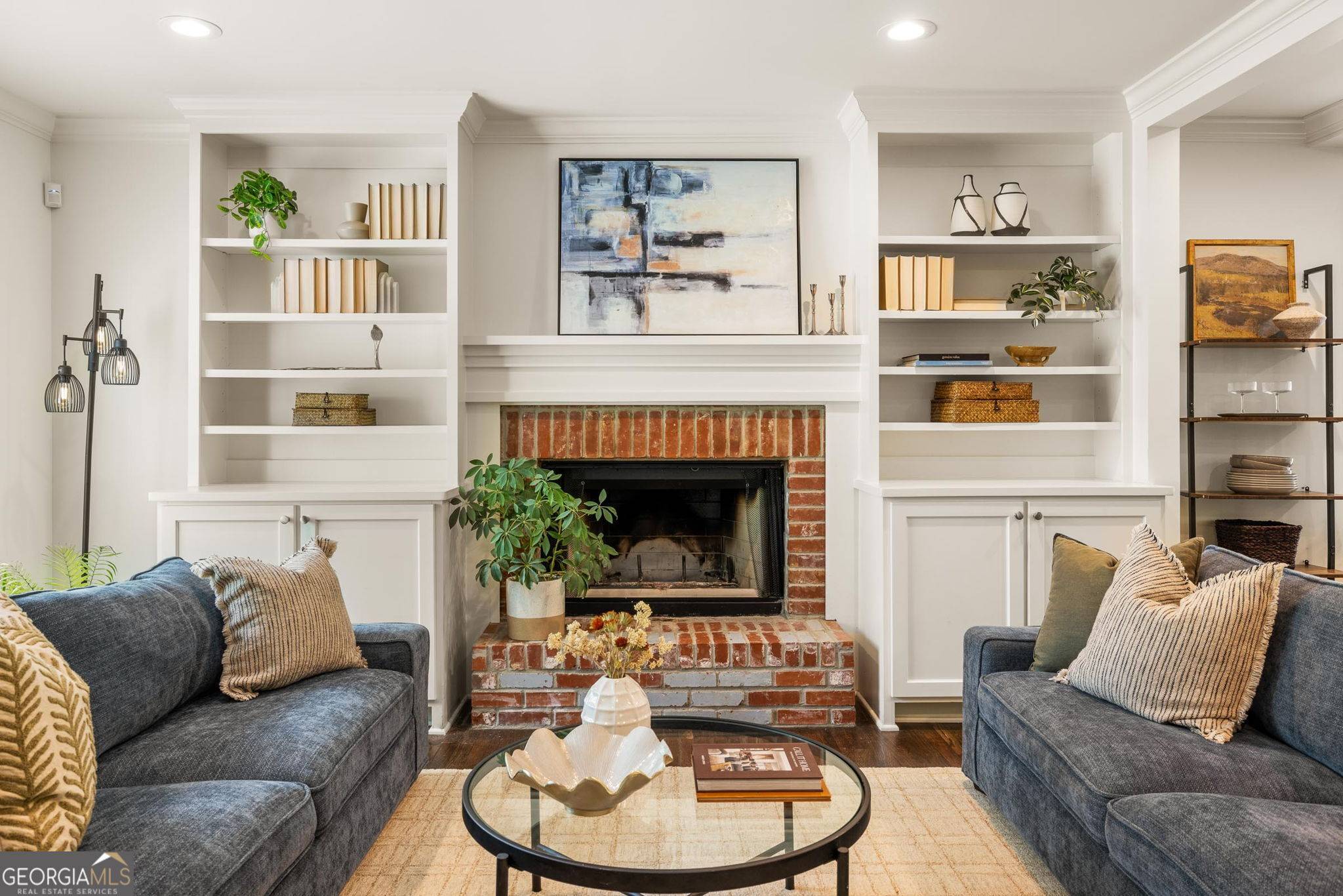Atlanta, GA 30317,2554 Saint Patrick ST SE