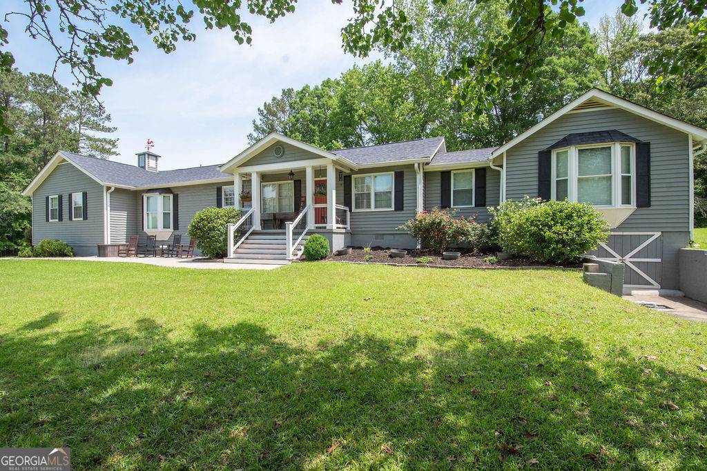 Fayetteville, GA 30215,105 Greenfield CIR