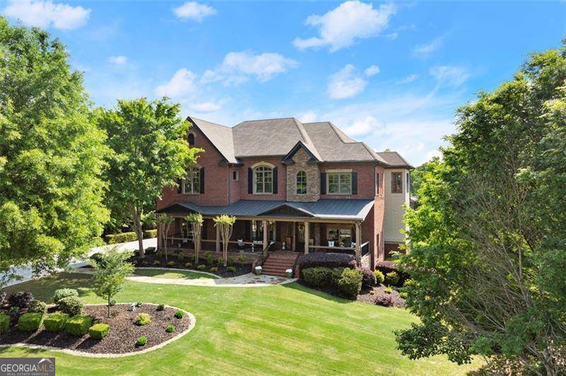 Alpharetta, GA 30004,15815 Winterfield WAY