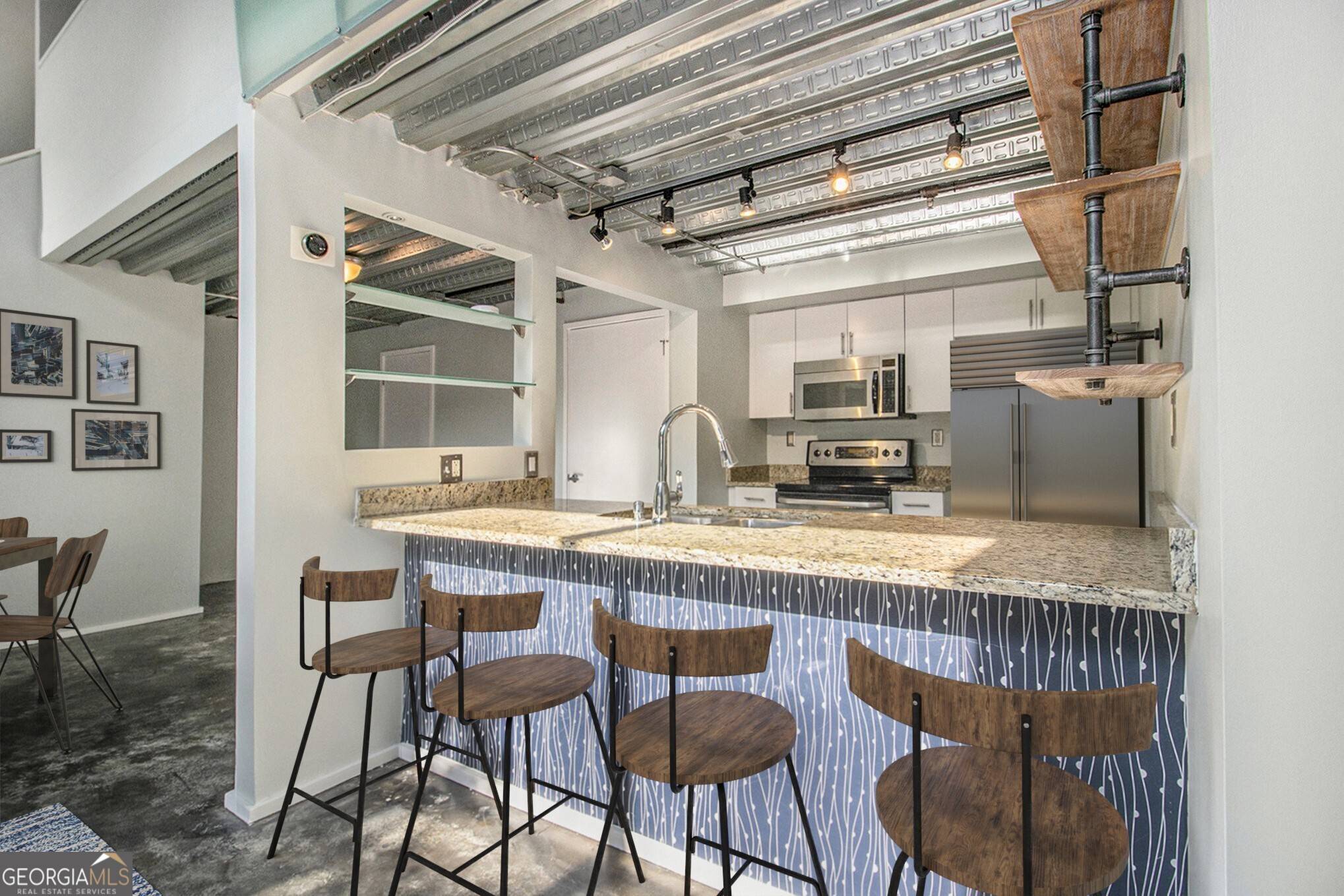 Atlanta, GA 30307,195 Arizona AVE #179