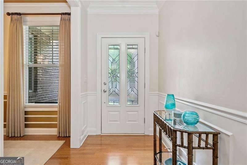 Canton, GA 30114,120 Laurel RDG
