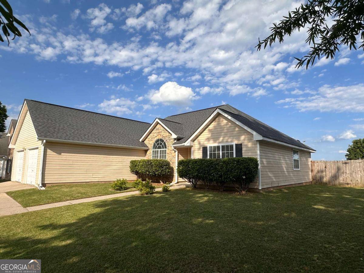 Winder, GA 30680,825 Kendall Park DR