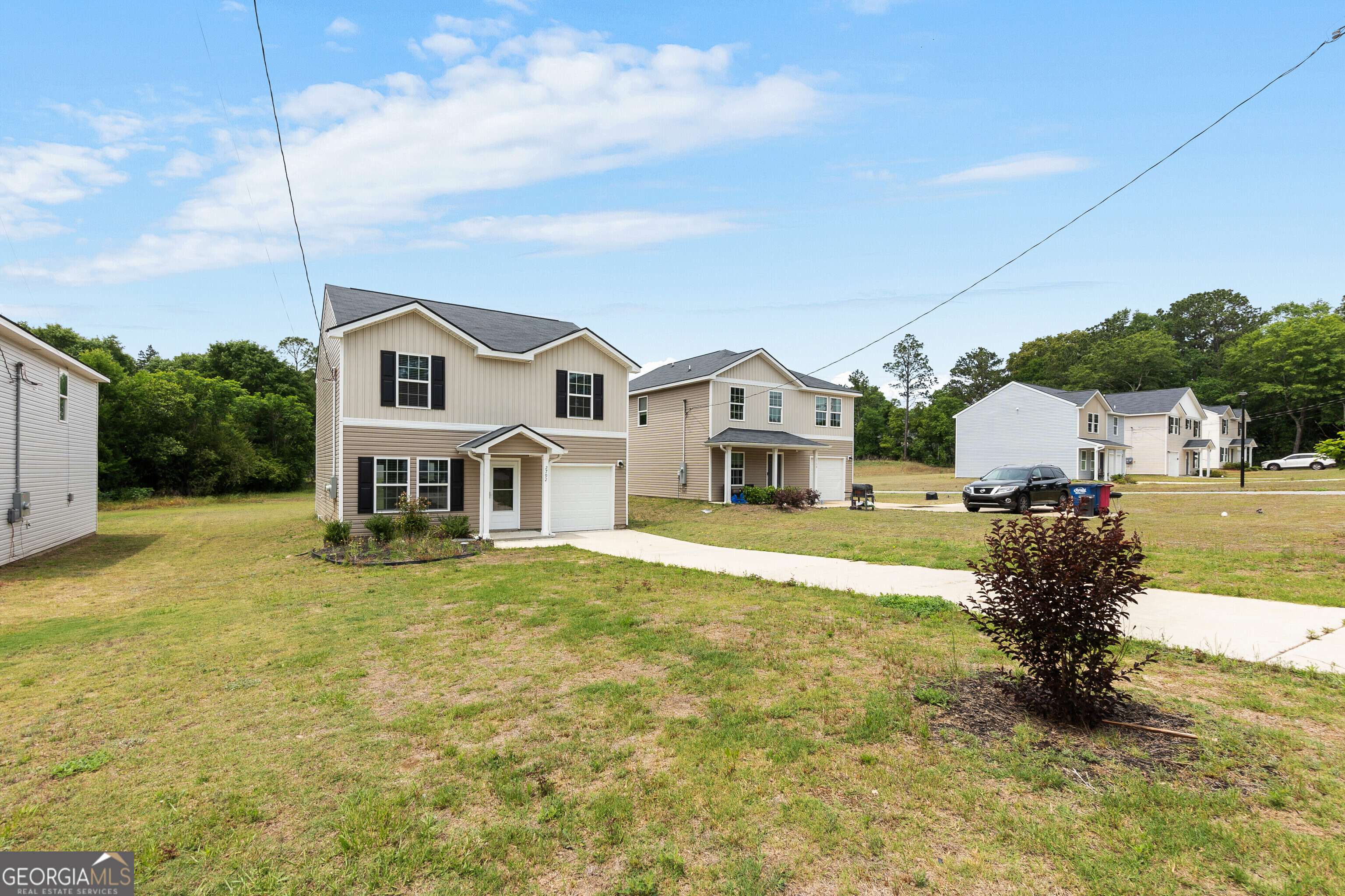 Macon, GA 31217,2792 Jordan Avenue