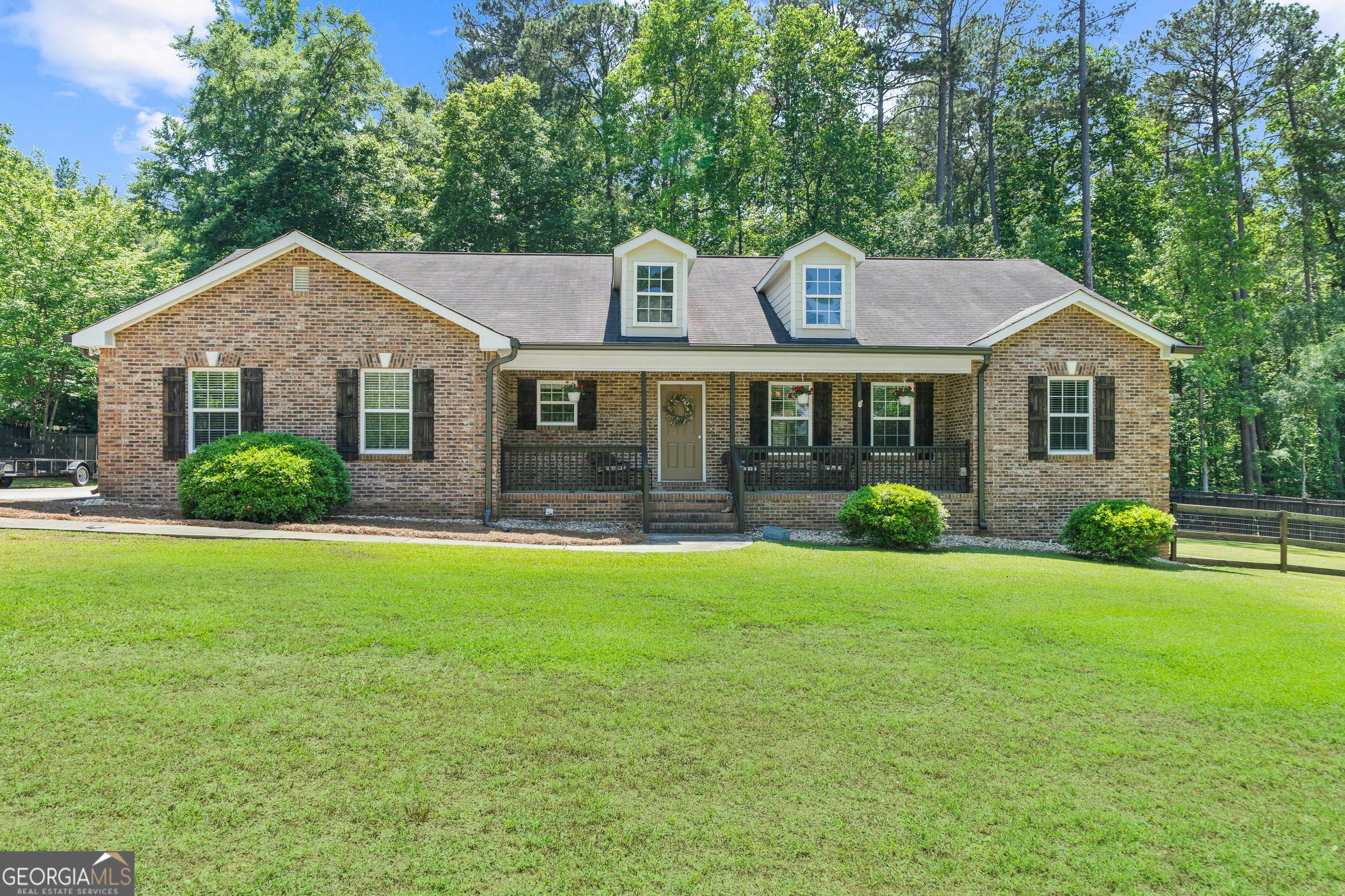 Buckhead, GA 30625,1740 Heidi TRL