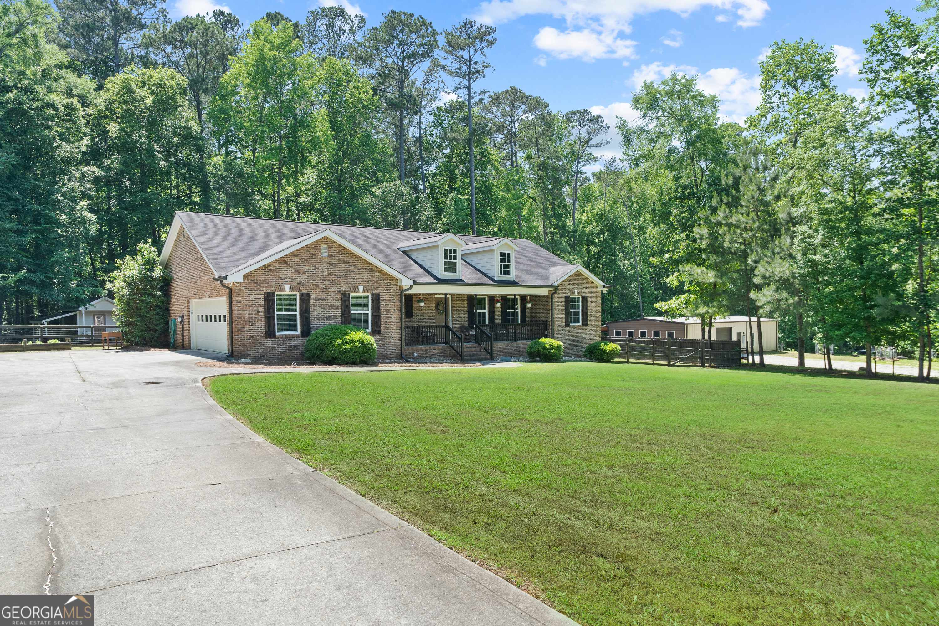Buckhead, GA 30625,1740 Heidi TRL