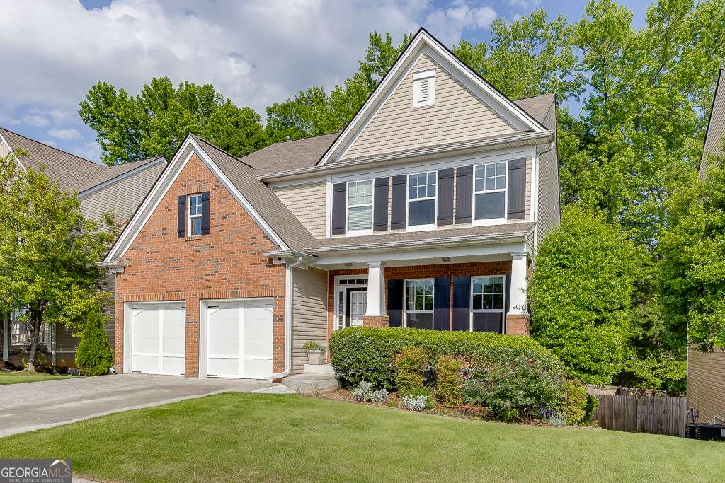 Buford, GA 30519,2365 Valley Mill DR