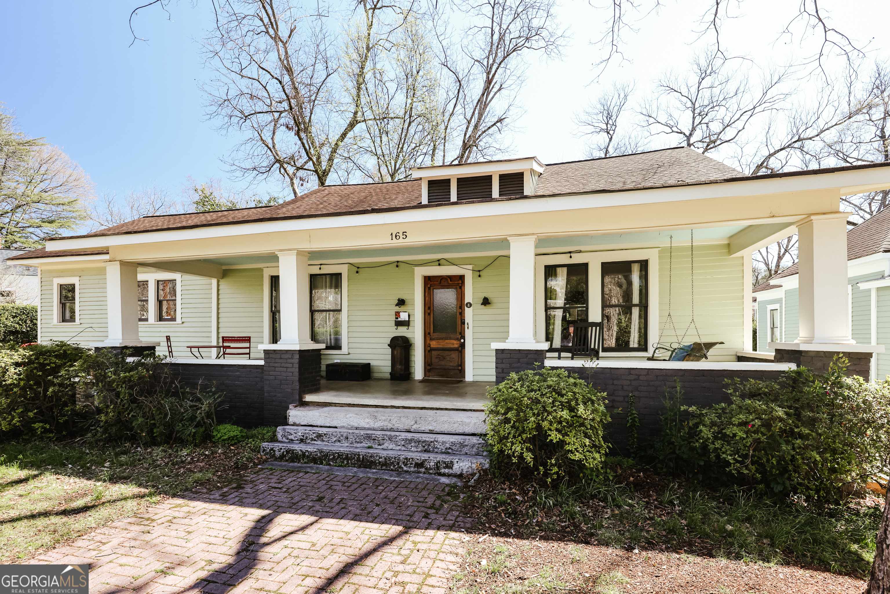 Athens, GA 30606,165 Hillcrest AVE