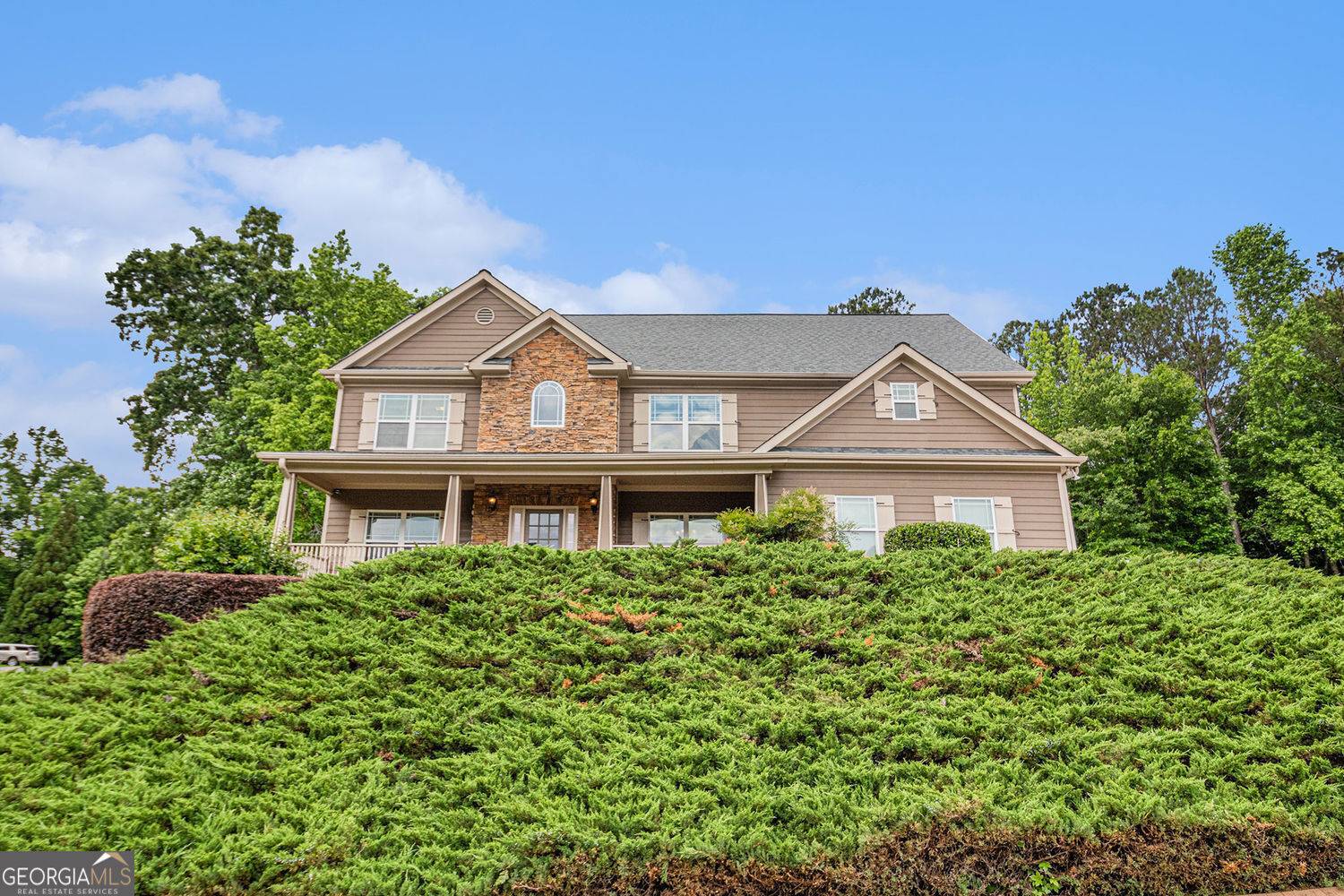 Douglasville, GA 30135,6086 Willowpond CT