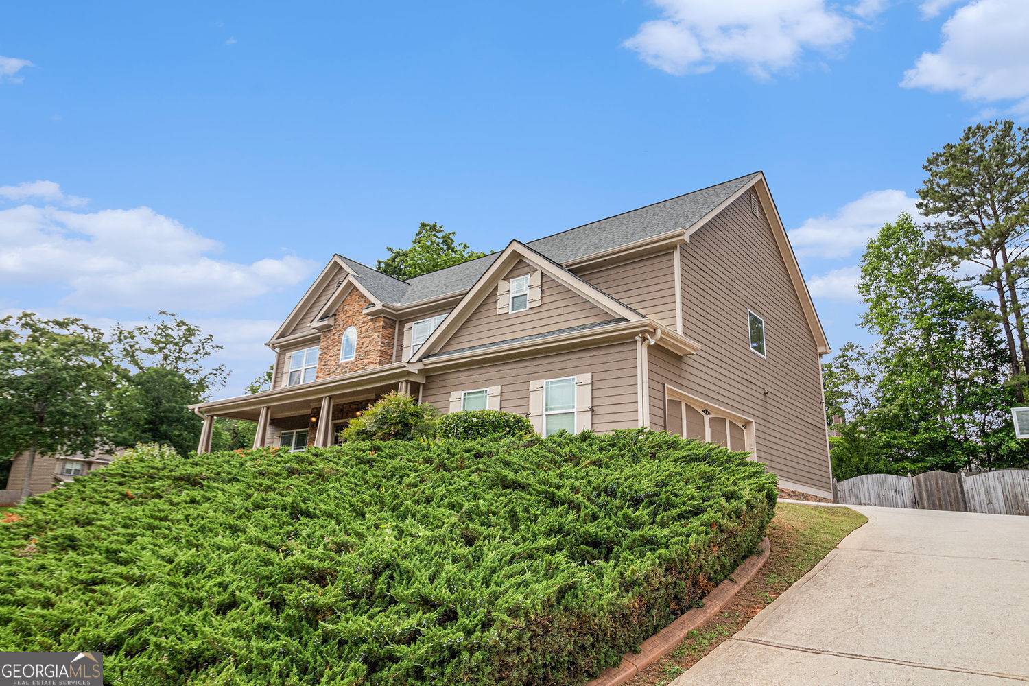 Douglasville, GA 30135,6086 Willowpond CT