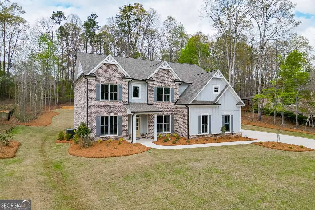 Bishop, GA 30621,1251 Riverhill DR