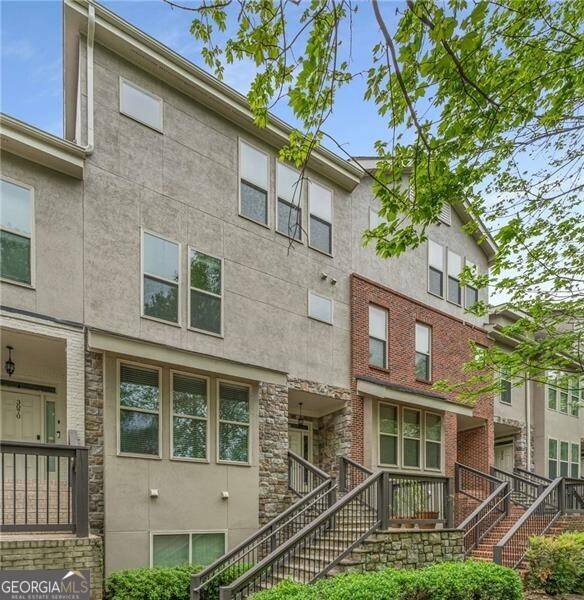 Atlanta, GA 30341,3066 Quantum LN #24