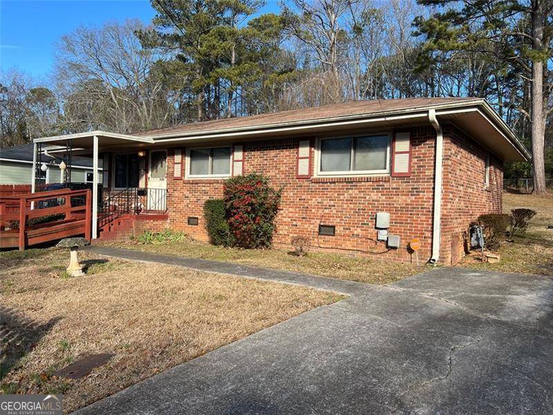 Covington, GA 30014,8118 COLLIER ST