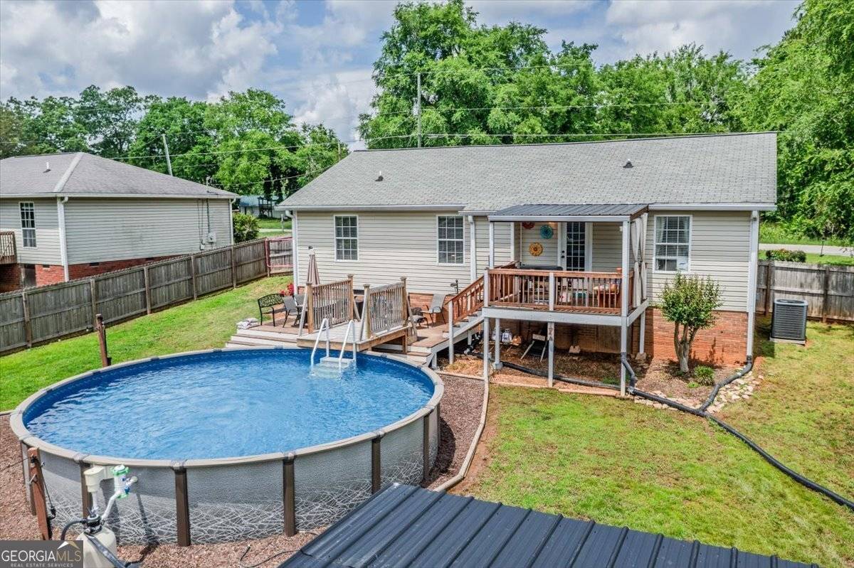 Rome, GA 30165,48 Mcgrady RD NE