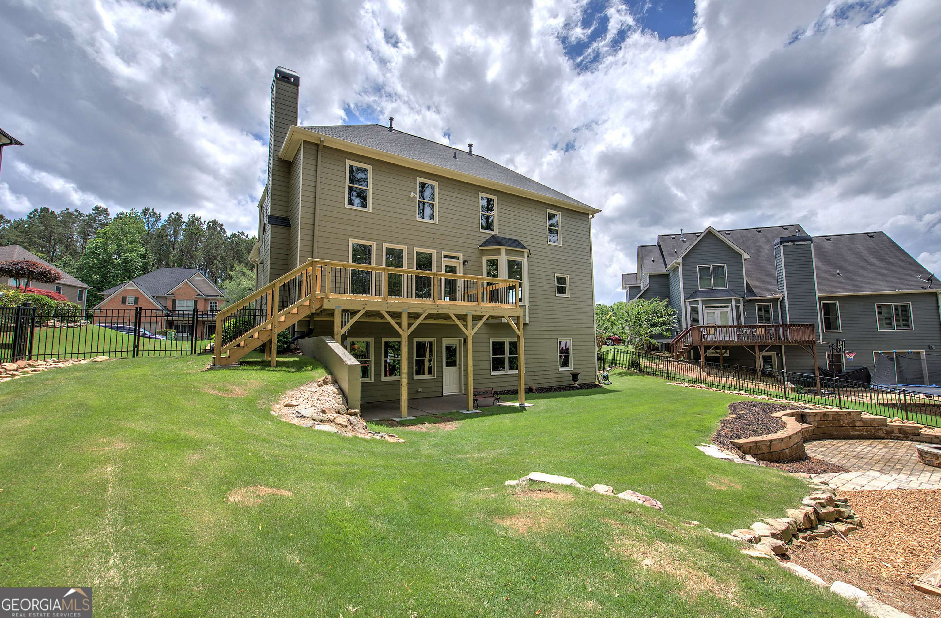 Dallas, GA 30132,35 Copper Leaf WAY