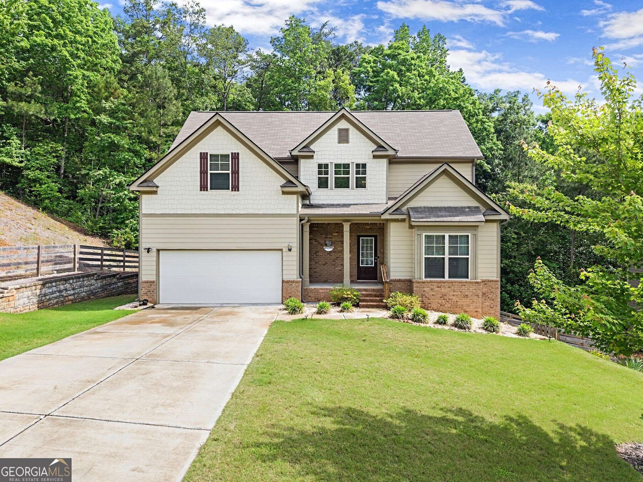 Canton, GA 30114,275 Creek View PL