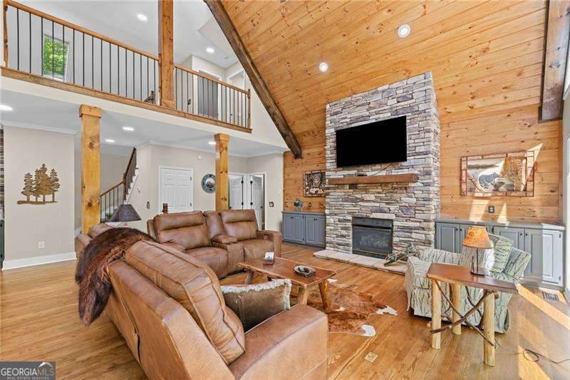 Jasper, GA 30143,816 Alpine DR