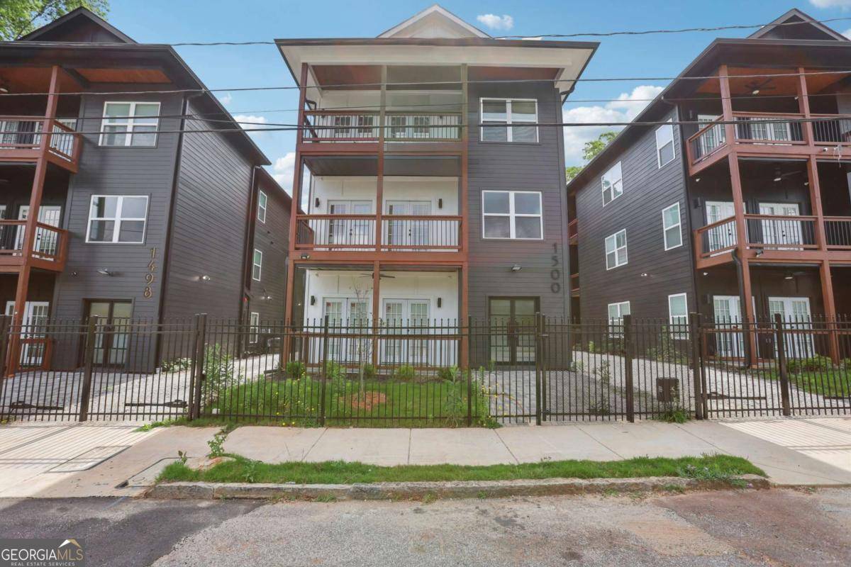 Atlanta, GA 30310,1500 Murphy AVE SW