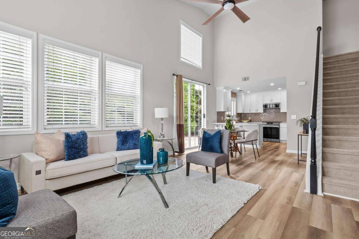 Alpharetta, GA 30004,222 Harmony CT