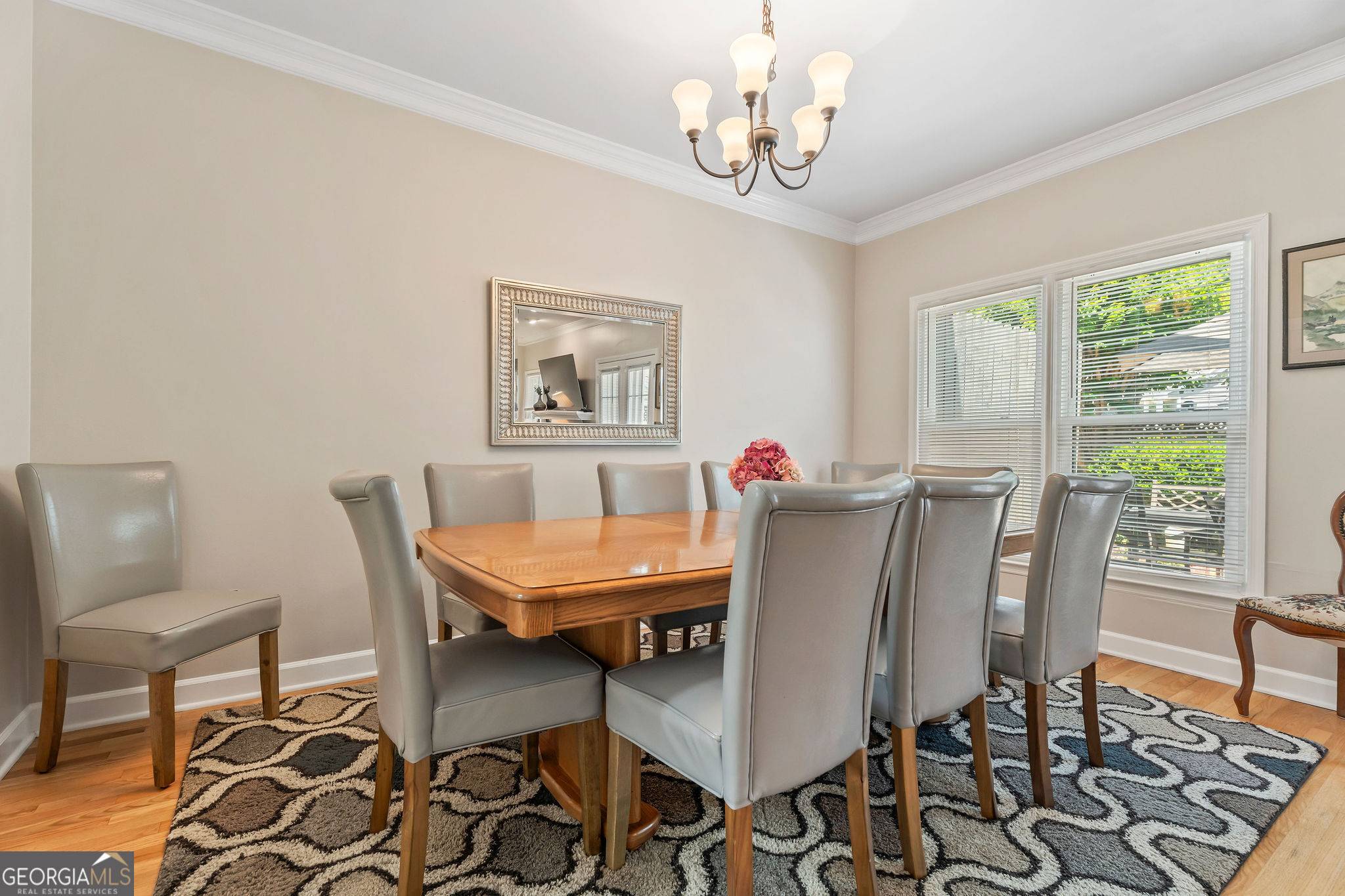 Marietta, GA 30068,1201 Bridle PATH