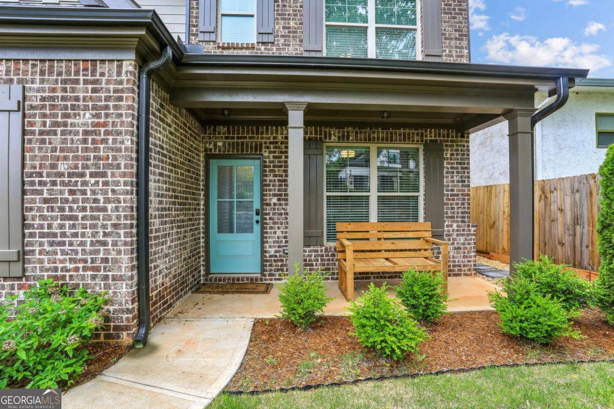 Buford, GA 30518,461 Silver ST