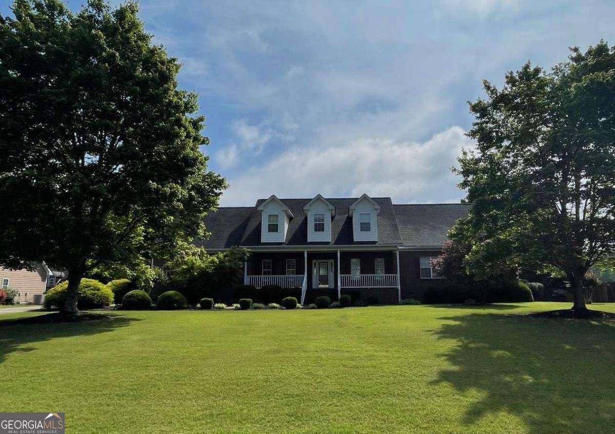 Statham, GA 30666,762 Appian WAY