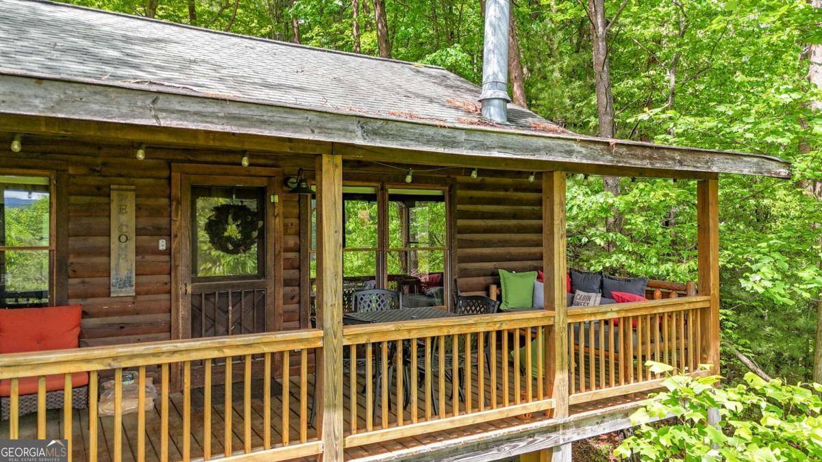 Blue Ridge, GA 30513,1157 Laurel Creek RD