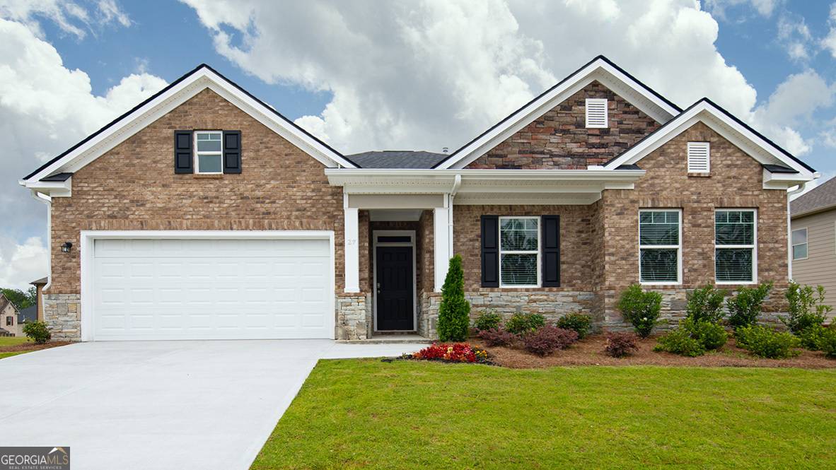 Dacula, GA 30019,1278 Hollingsworth WAY