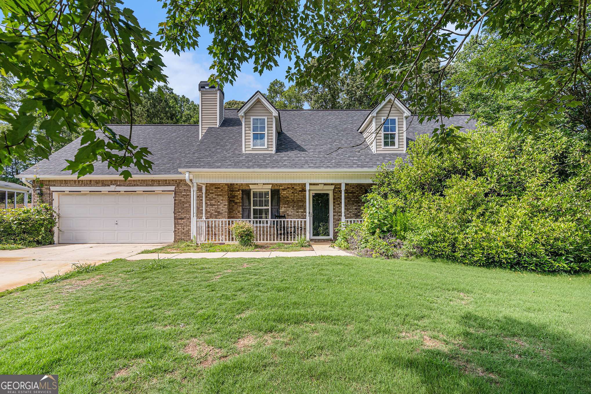 Hampton, GA 30228,220 Windpher RDG