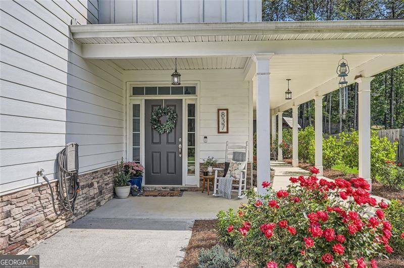 Bremen, GA 30110,837 Brown Thrasher WAY