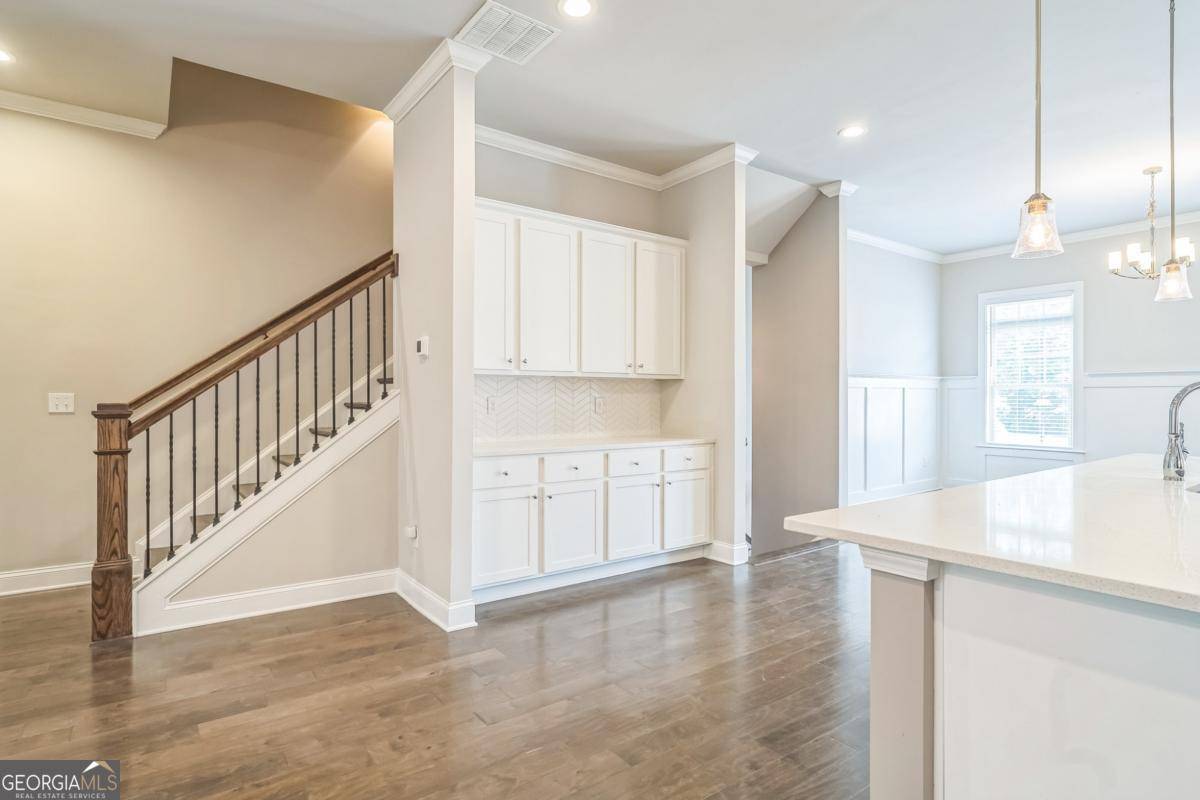 Decatur, GA 30032,1106 Bakary CT