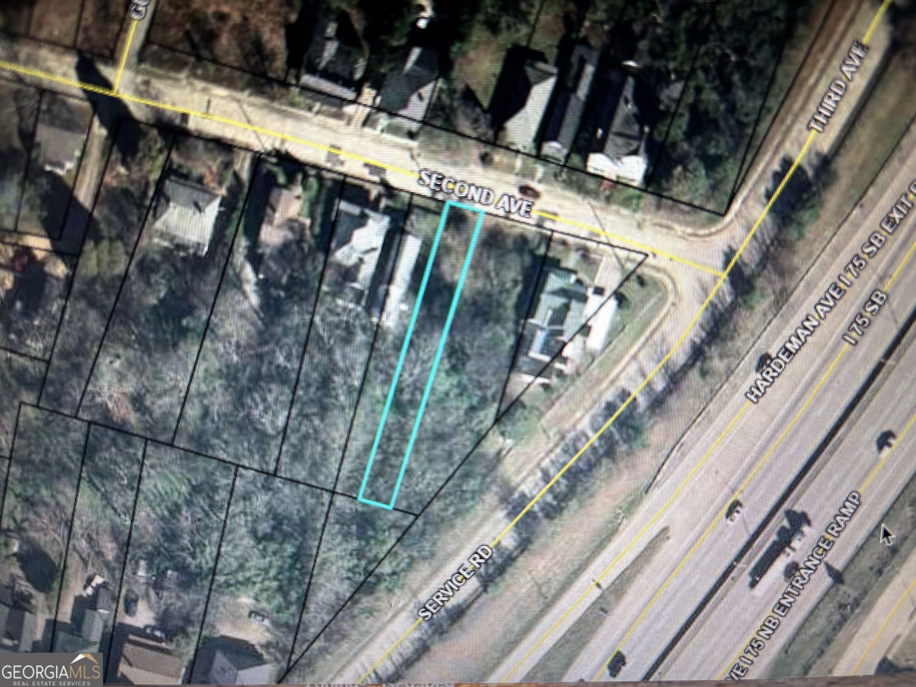 Macon, GA 31201,1730 Second AVE