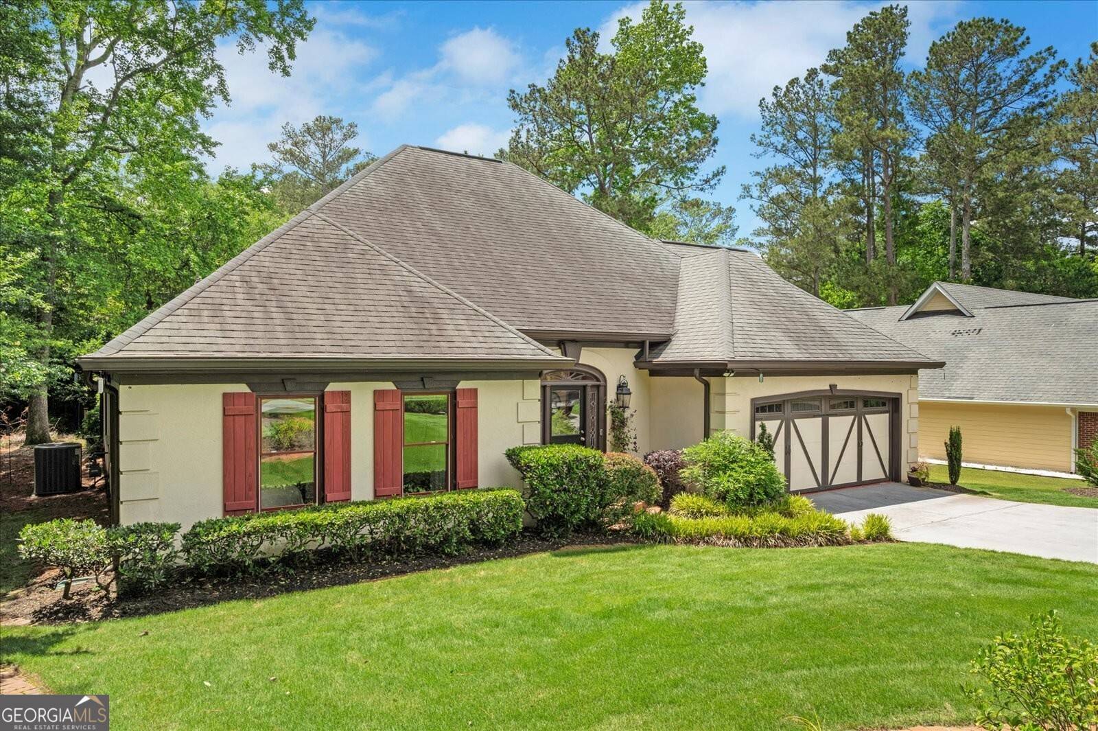 Alpharetta, GA 30022,2715 Woods Ridge DR