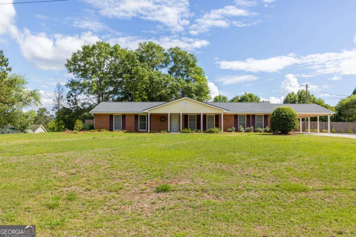 Thomaston, GA 30286,675 Mountain View DR