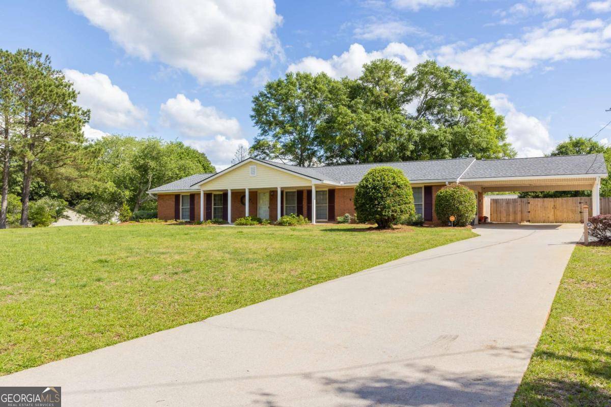 Thomaston, GA 30286,675 Mountain View DR