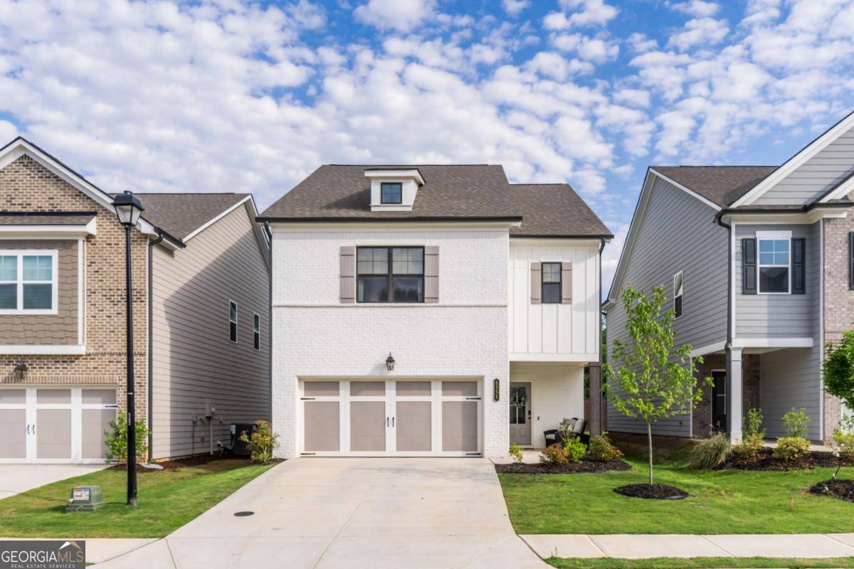 Oakwood, GA 30566,5351 Fox Den RD SW
