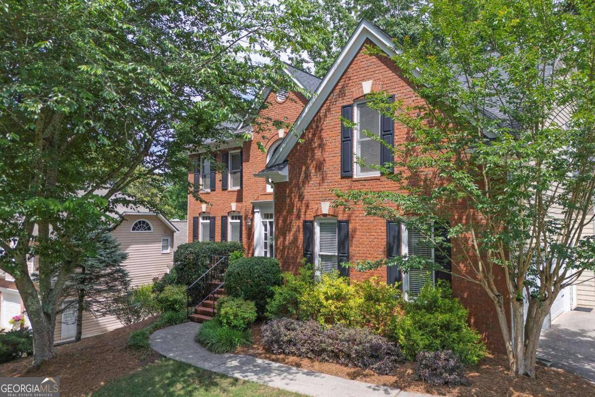 Woodstock, GA 30189,3004 High Vista WALK