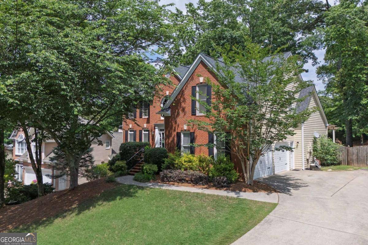 Woodstock, GA 30189,3004 High Vista WALK
