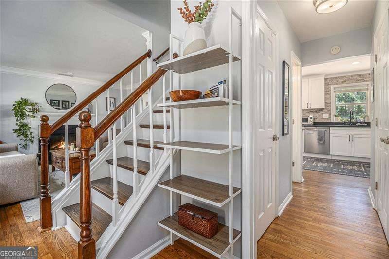 Brookhaven, GA 30319,1175 Haven Brook WAY NE