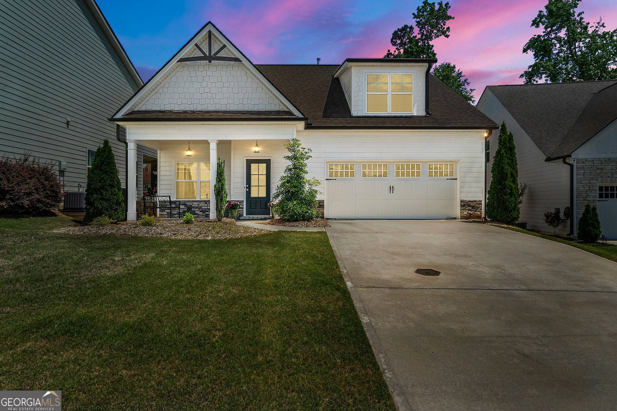 Newnan, GA 30265,75 Georgian Oaks CT