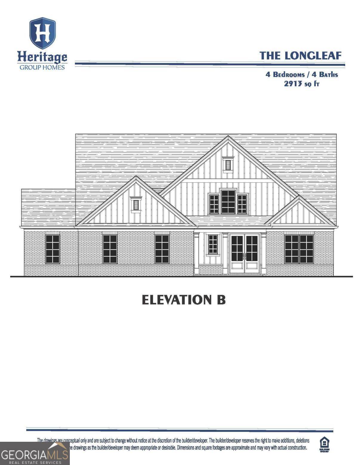 Bishop, GA 30621,1051 Riverhill DR