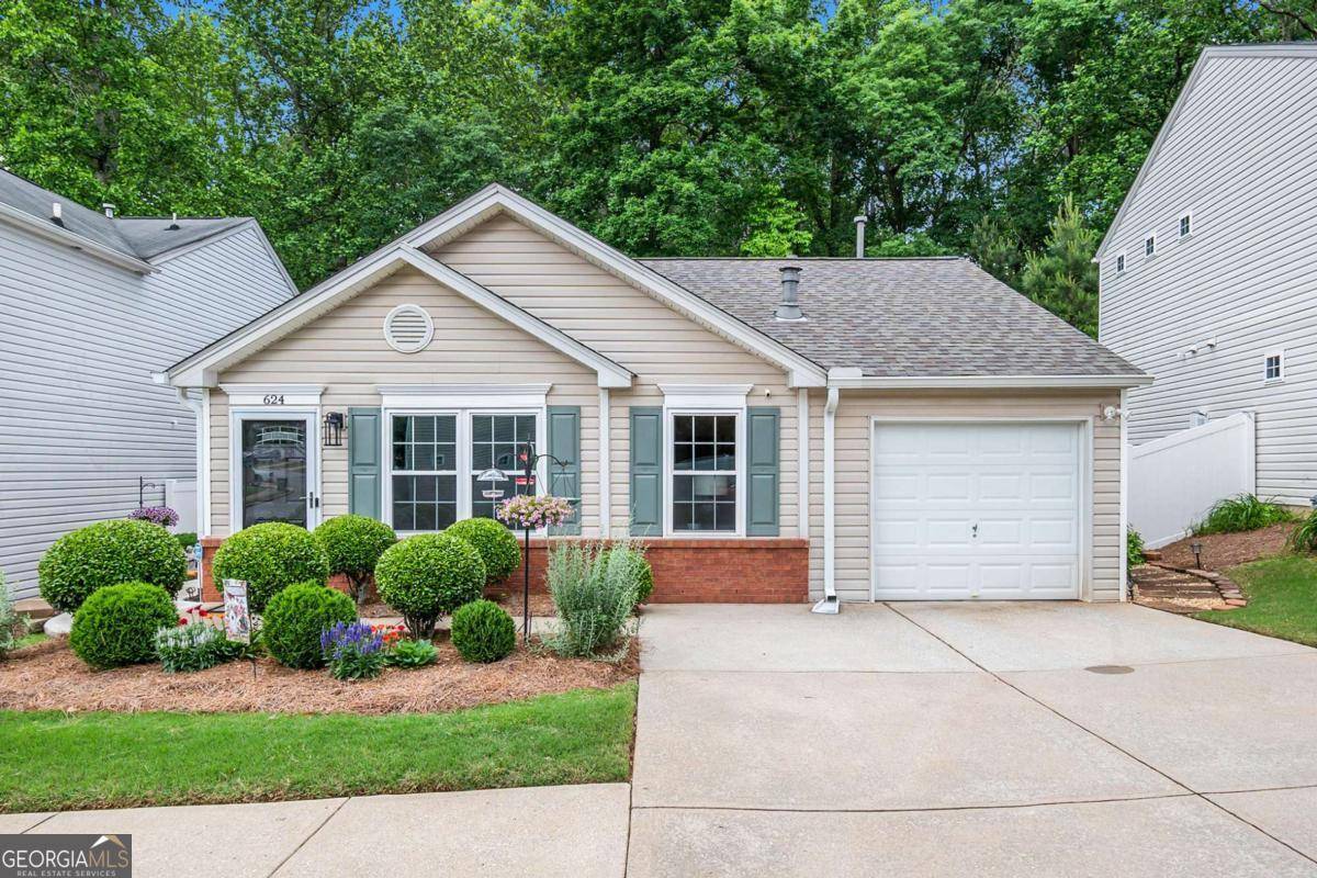 Acworth, GA 30102,624 Spanish Oak DR