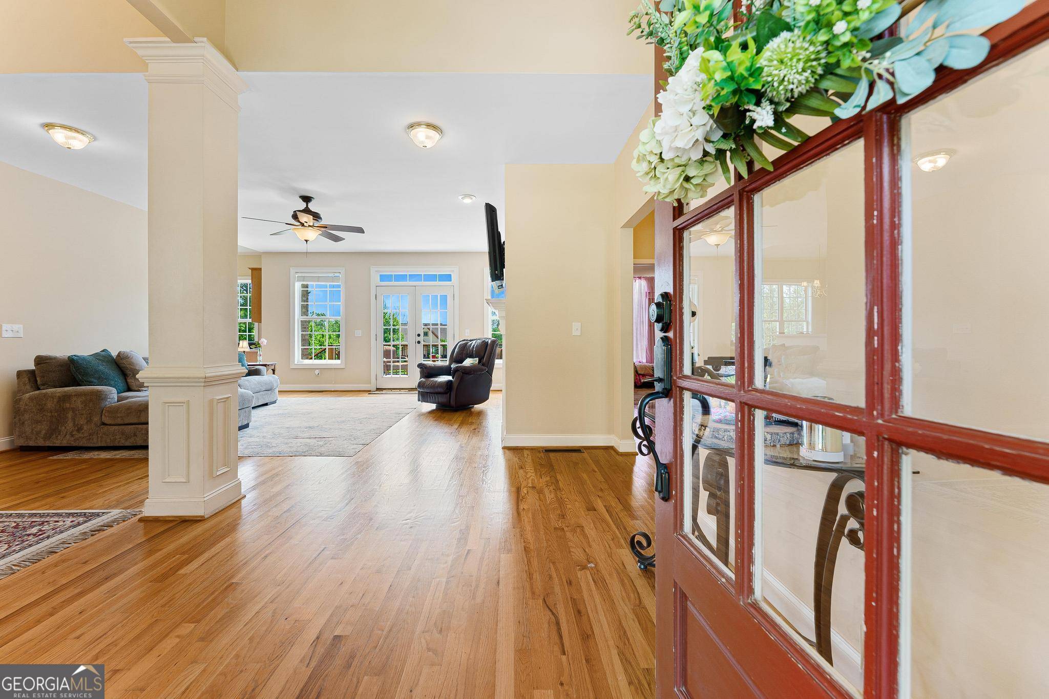 Hartwell, GA 30643,85 Majestic Shores TRL