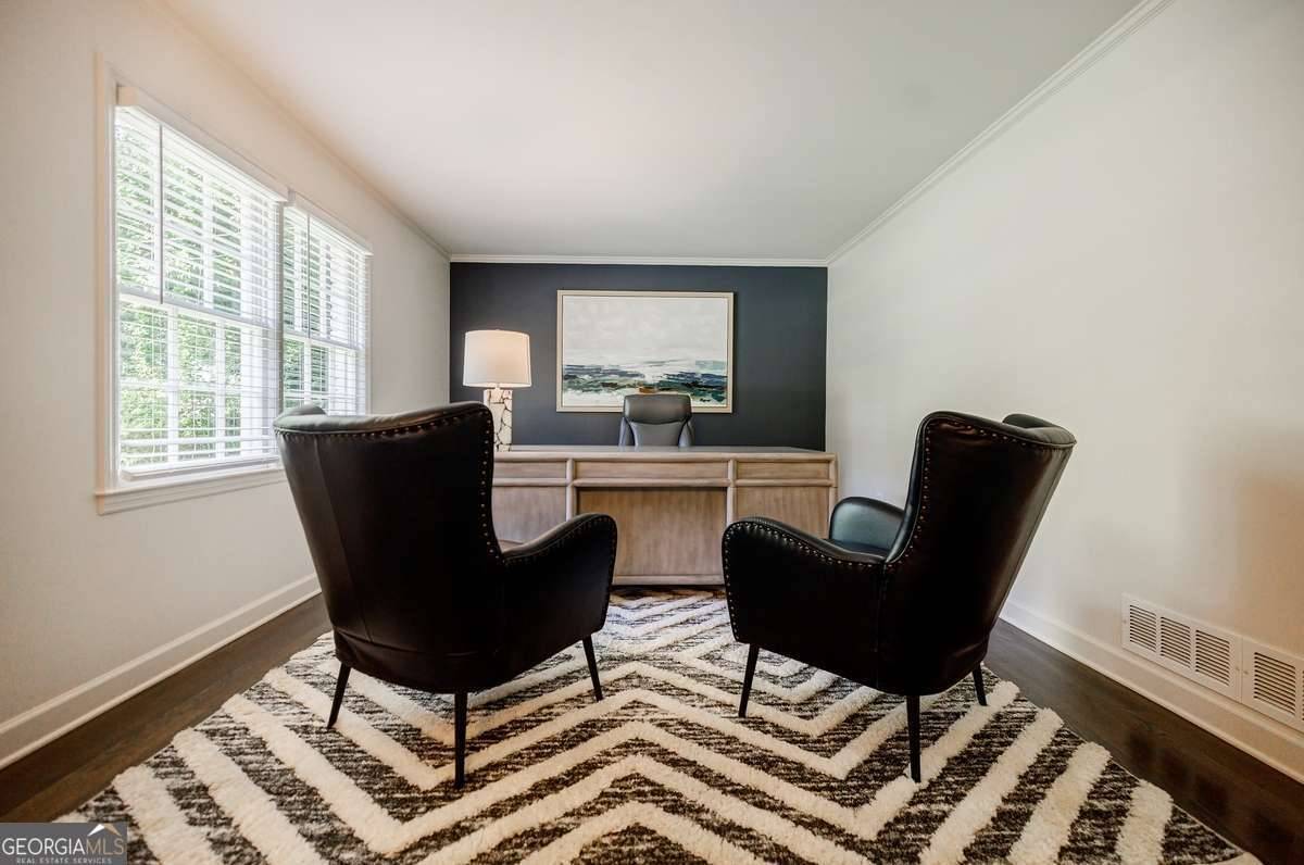 Dunwoody, GA 30338,4493 Orleans DR