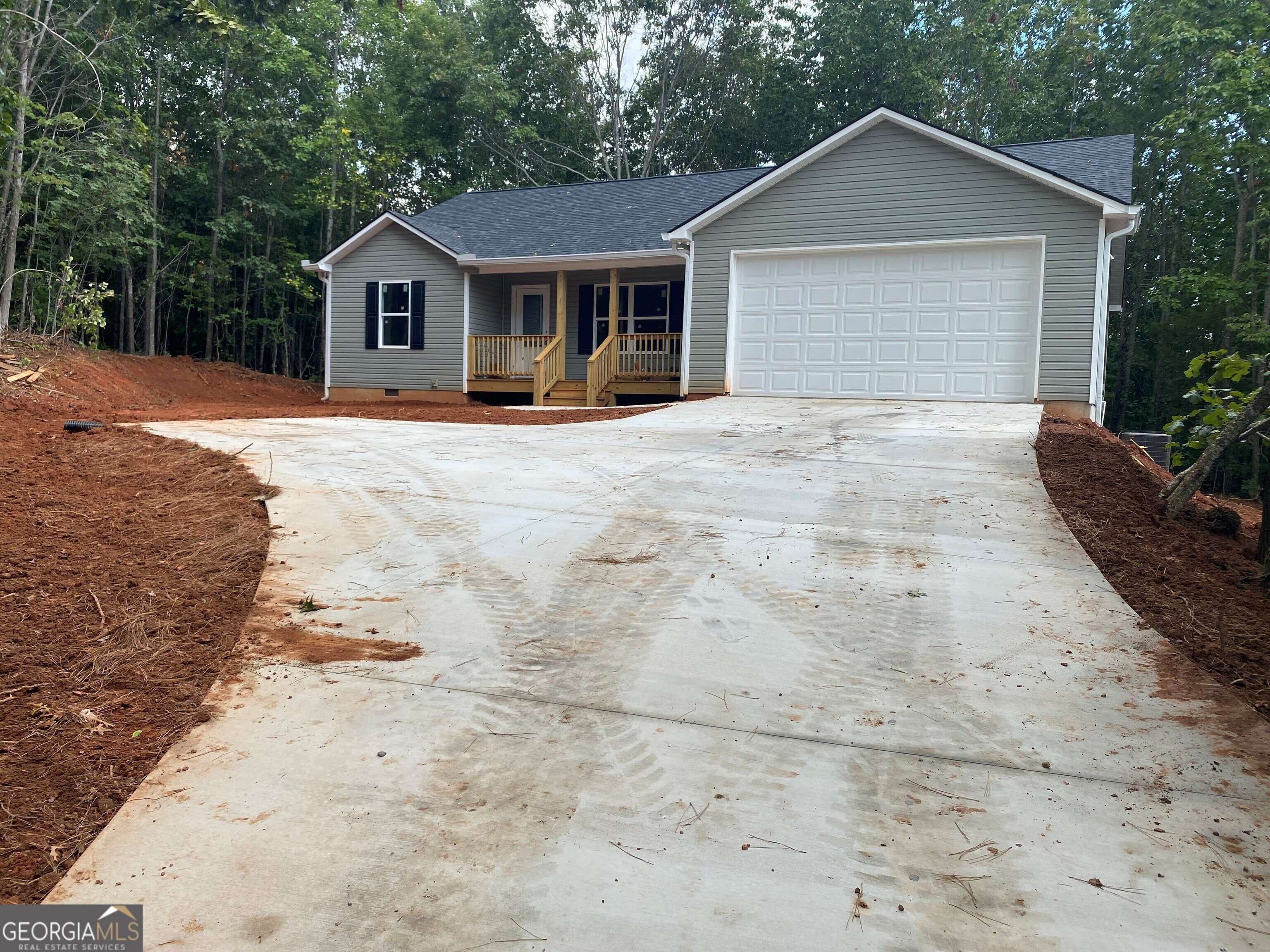Mount Airy, GA 30563,541 Day Star LN