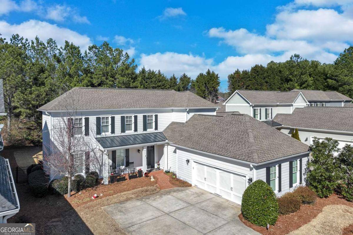 Statham, GA 30666,2189 Bessbrook SQ