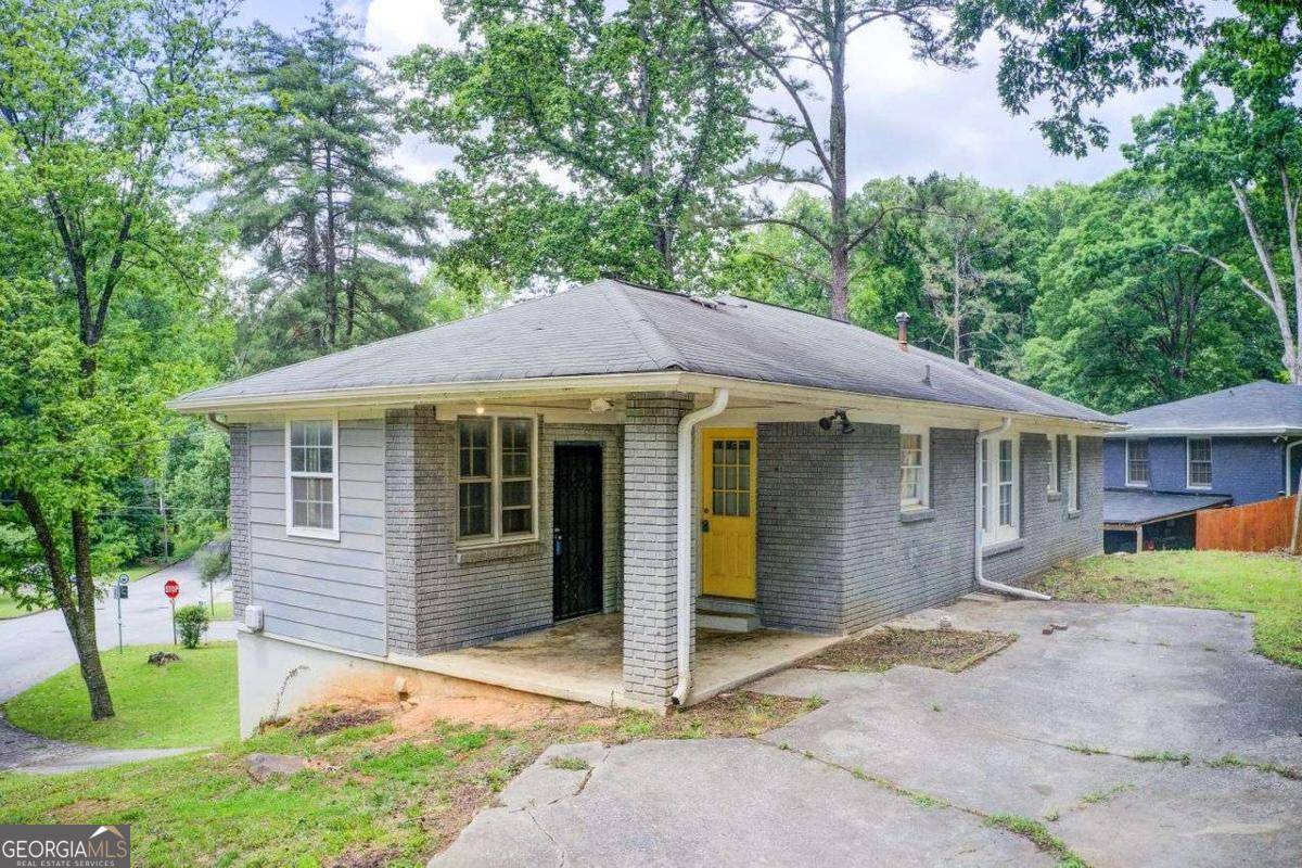 East Point, GA 30344,2564 RIGGS DR