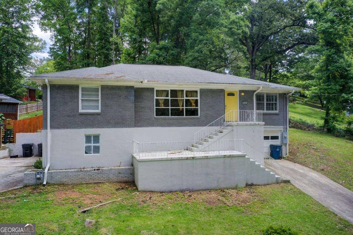 East Point, GA 30344,2564 RIGGS DR