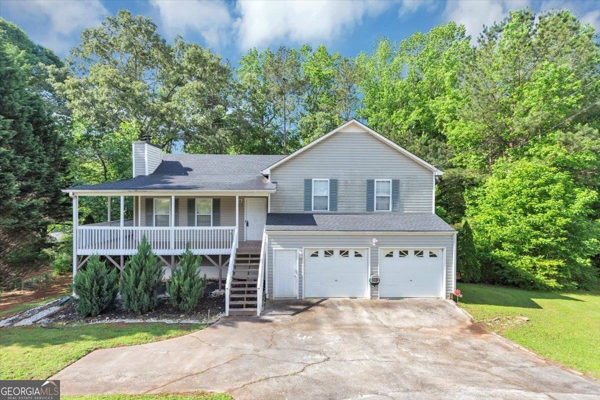Dallas, GA 30157,185 WYNGATE CT