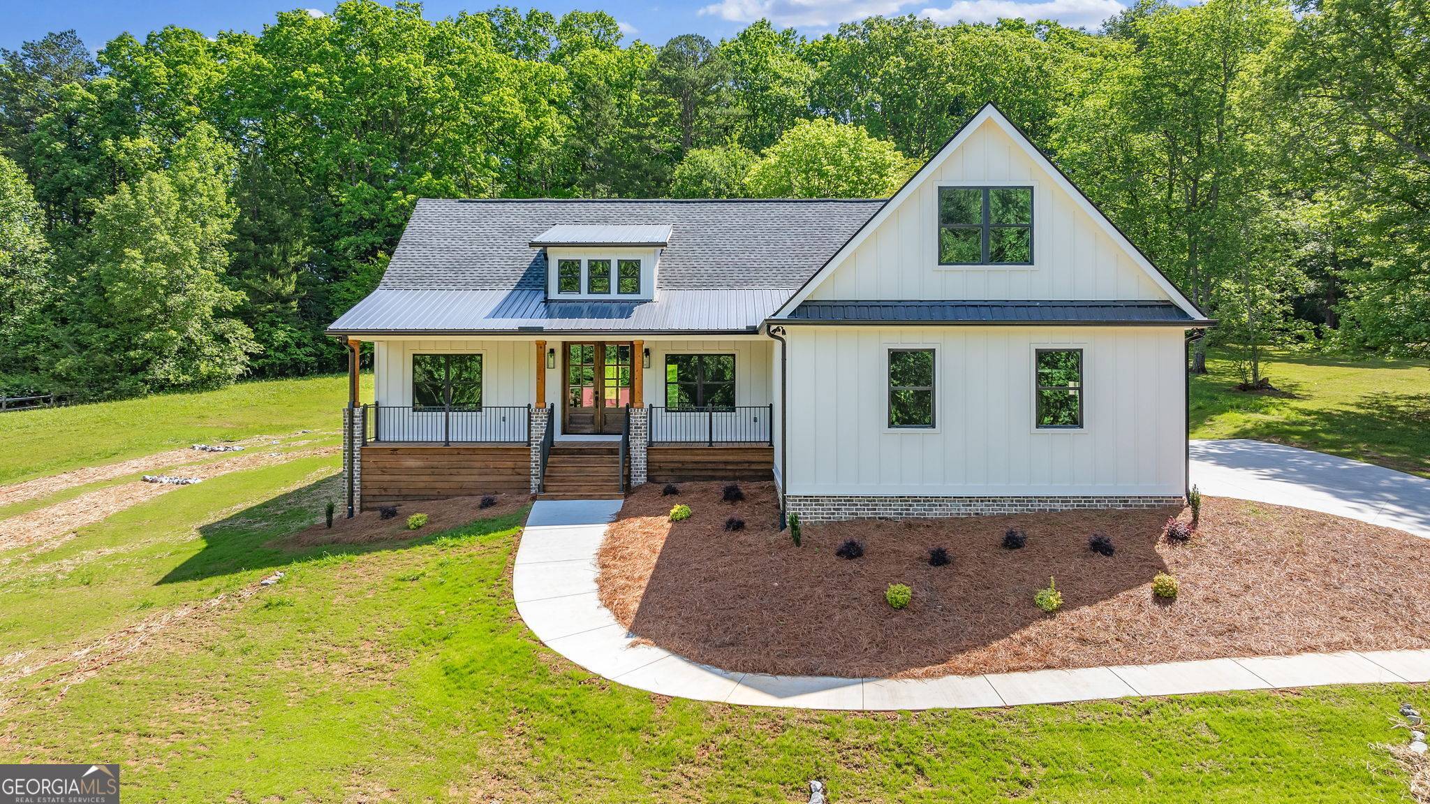 Clarkesville, GA 30523,428 Oak Springs RD