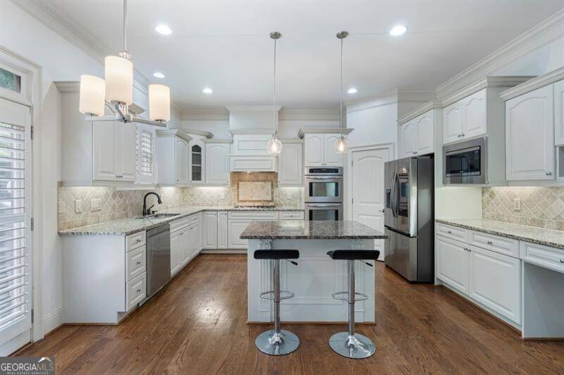 Marietta, GA 30066,3301 Chastain Ridge DR